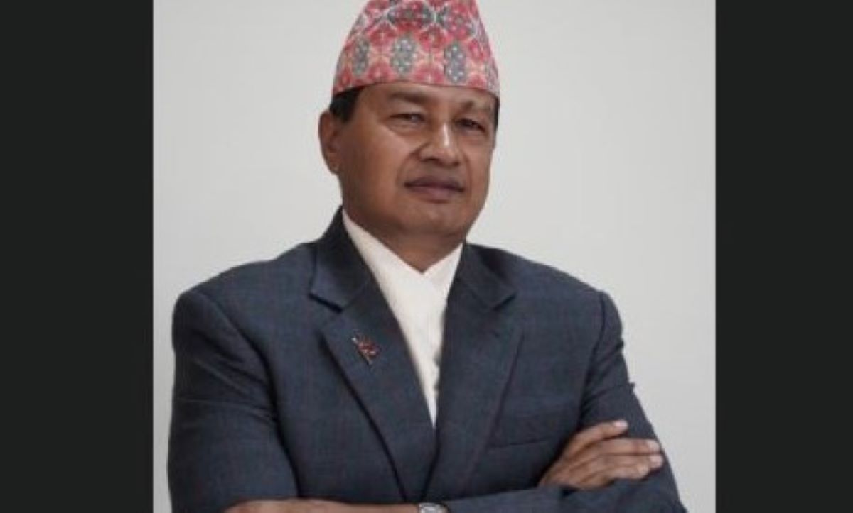 वायु सेवा सञ्चालक संघका अध्यक्ष रामेश्वर थापालाई नगद जरिवाना गराउने उड्डयन प्राधिकरणको निर्णय 